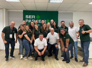 Rodobens promove workshop sobre transportes