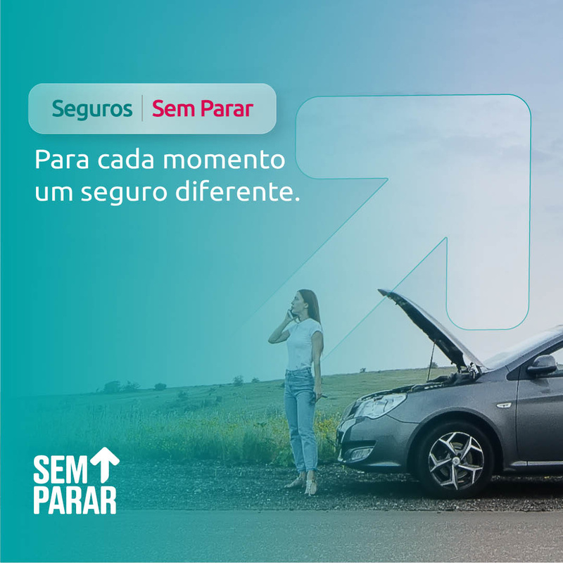 Sem Parar oferece portfólio de microsseguros para as viagens de fim de ano