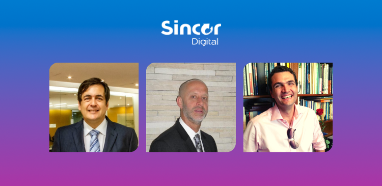 Sincor-SP promove live sobre proteção do seguro E&O para riscos cibernéticos