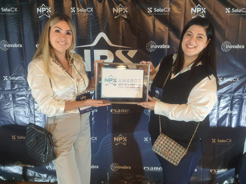 SulAmérica se destaca em três categorias do NPS Awards