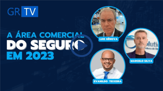 Trato Legal discute a área comercial do seguro em 2023