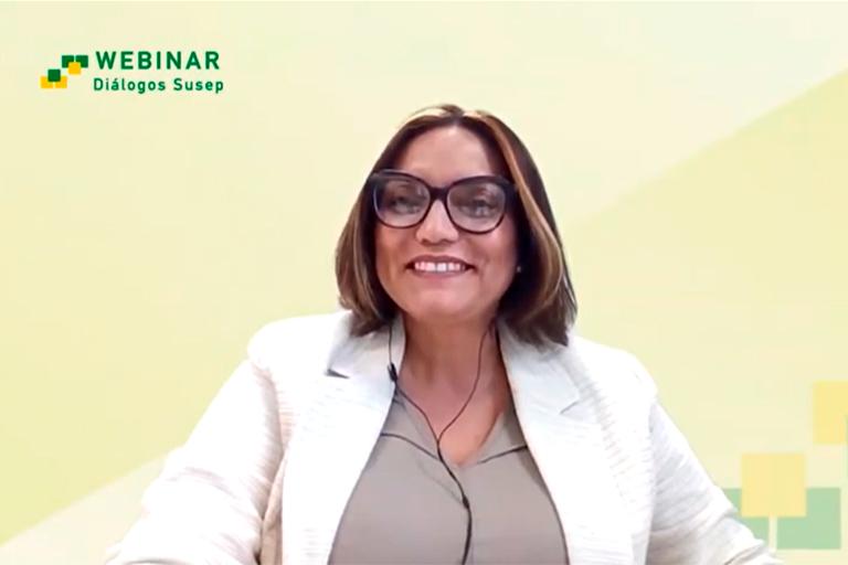 Susep evolui experiência digital com novo portal e o Painel de Inteligência do Mercado de Seguros 