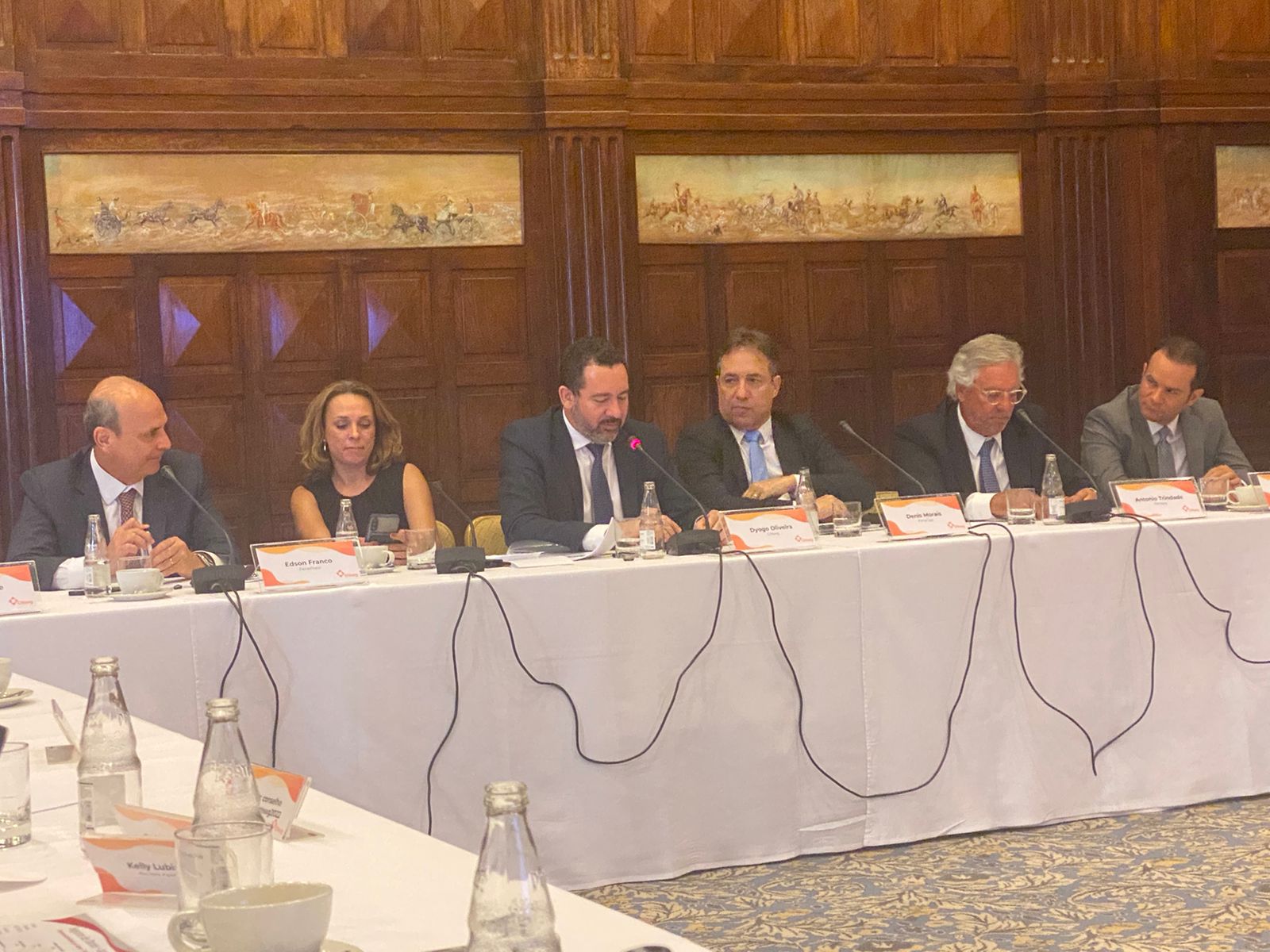 Setor segurador projeta crescimento da arrecadação de 17,1% em 2022