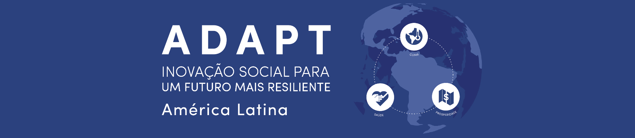 Tu Consejería e AInwater recebem uma doação da aceleradora latino-americana “ADAPT: Inovação Social para um Futuro Mais Resiliente” promovida pela Village Capital e MetLife Foundation 