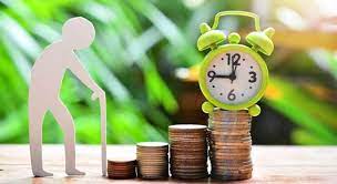 Chegou a hora de me aposentar. E agora?