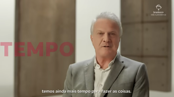 Grupo Bradesco Seguros obtém números expressivos de interações com anúncios na Netflix