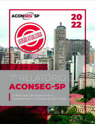 Relatório Aconseg 2022