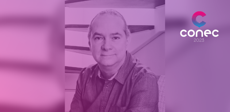 Sincor-SP confirma palestra de Guilhermo Santiago no Conec 2023