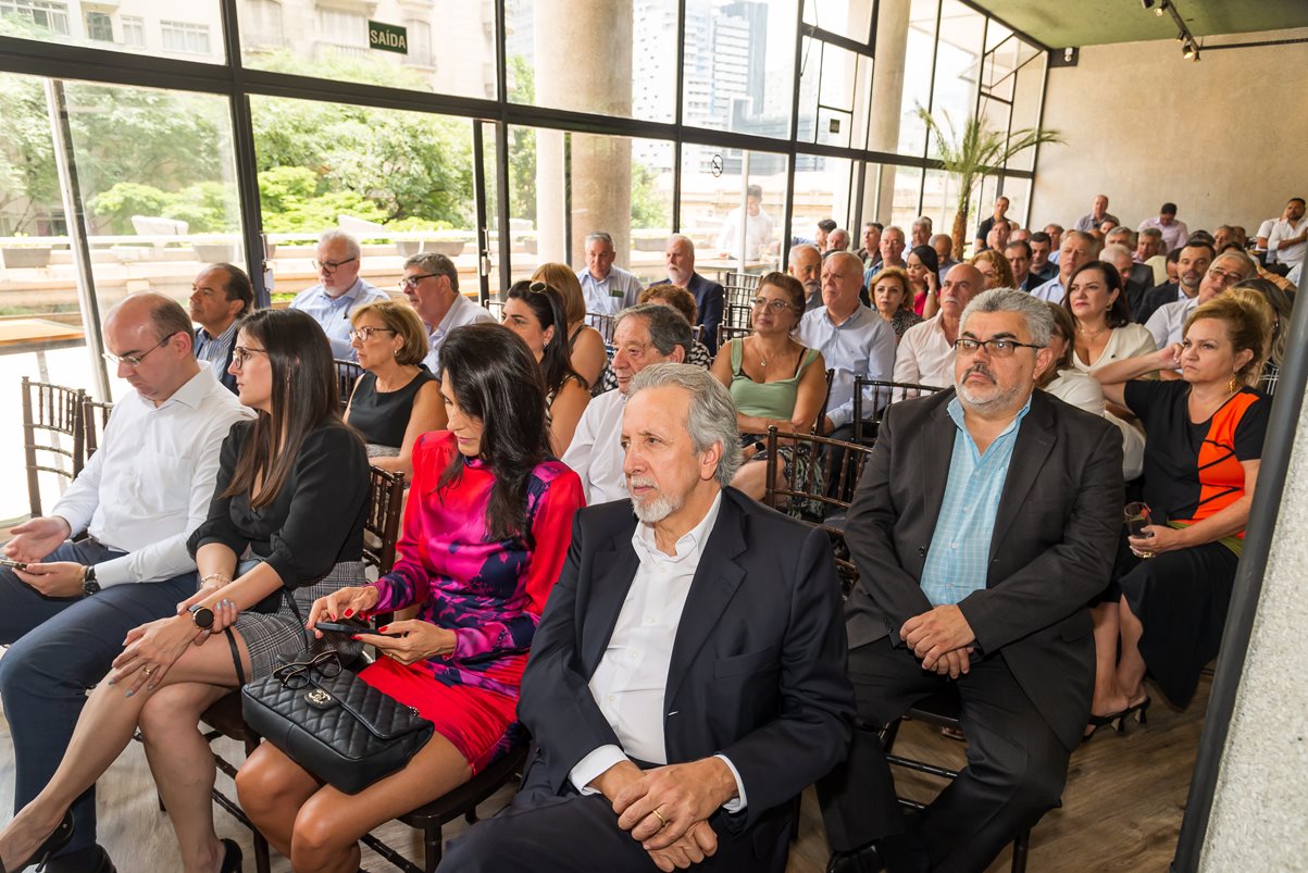 CCS-SP debate com associados momento atual da corretagem de seguros