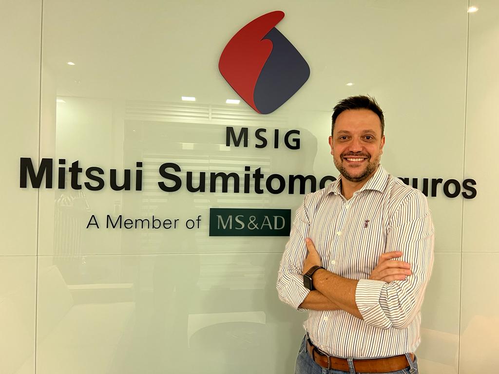 Valorizar talentos internos é o foco da Mitsui Sumitomo Seguros