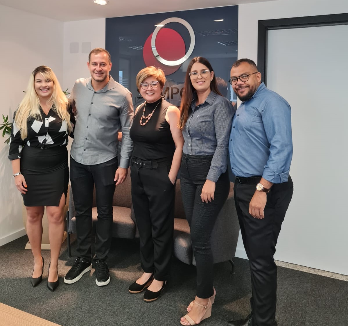 Sompo Seguros apresenta nova filial Bauru e comemora crescimento regional de 43%