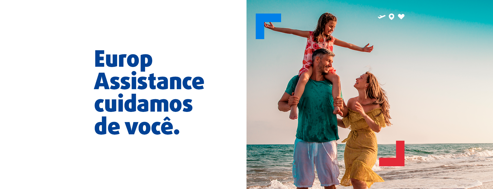 Europ Assistance lança portal de soluções protecionais para o segmento viagem na América Latina