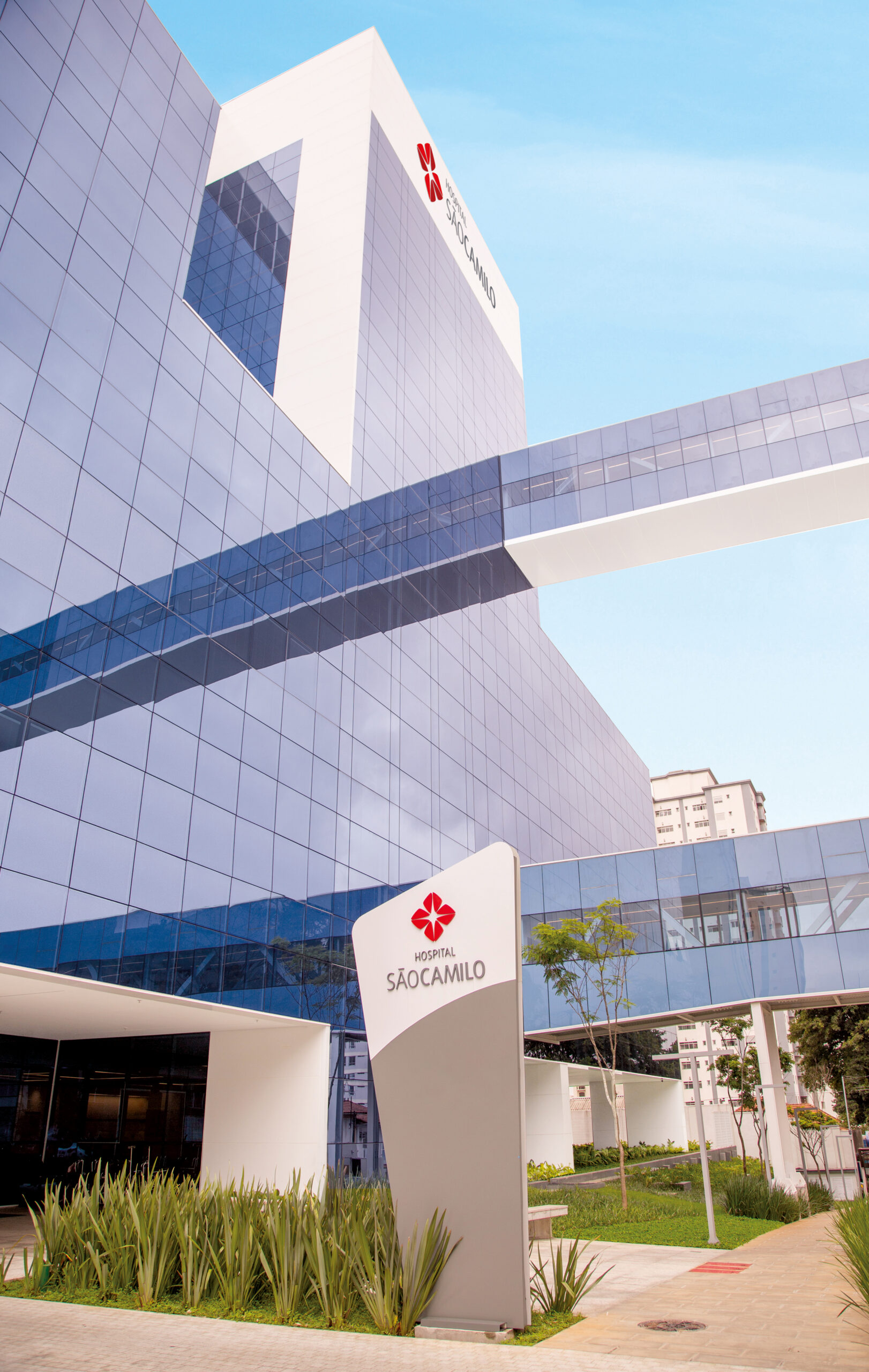 São Camilo Pompeia completa 63 anos em janeiro