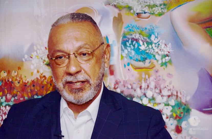 Presidente do Clube dos Seguradores da Bahia participa do 25º Encontro Nacional FenaPrevi