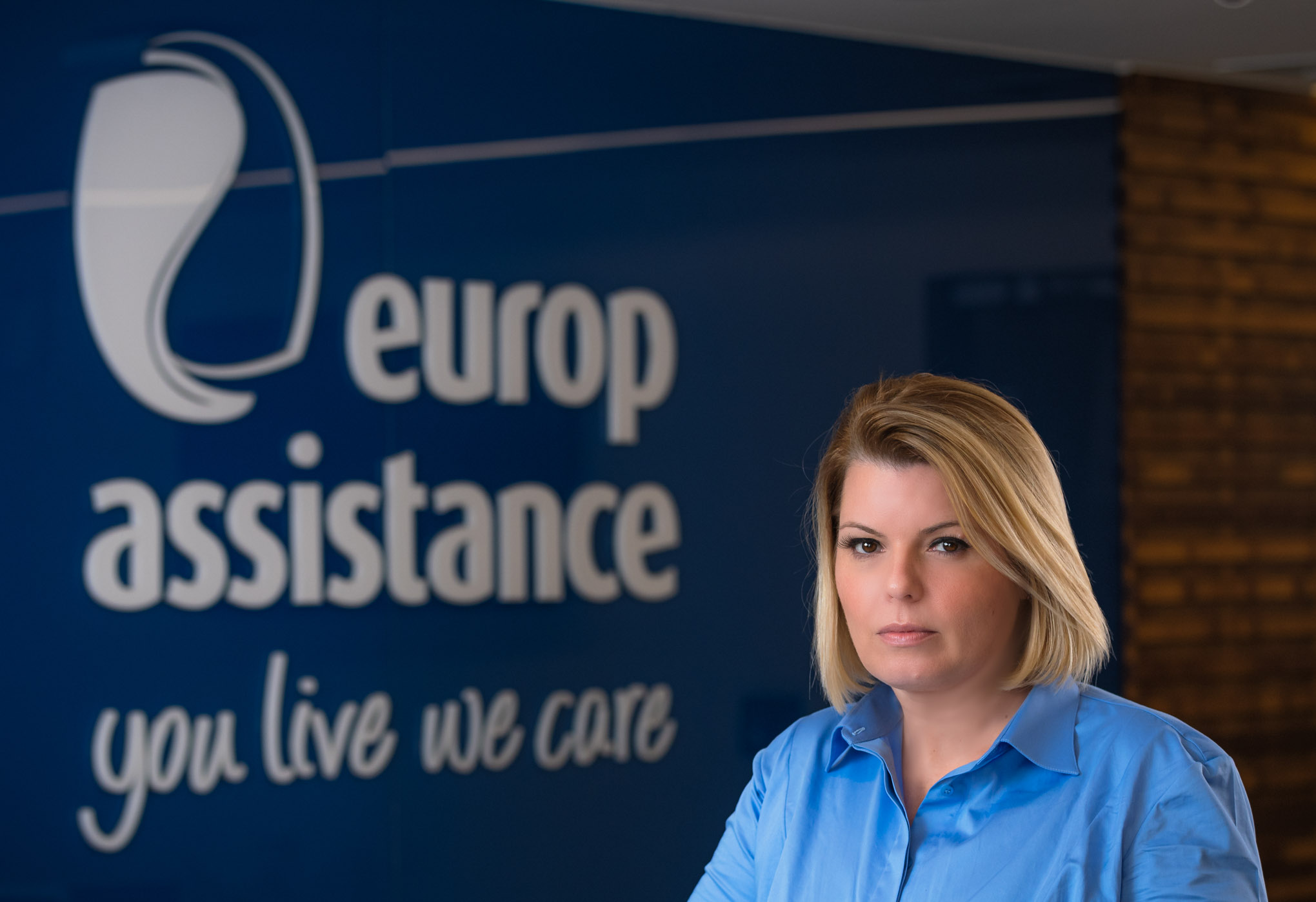 Europ Assistance Brasil lança o ‘CARE’, seu sistema omnichannel de atendimento