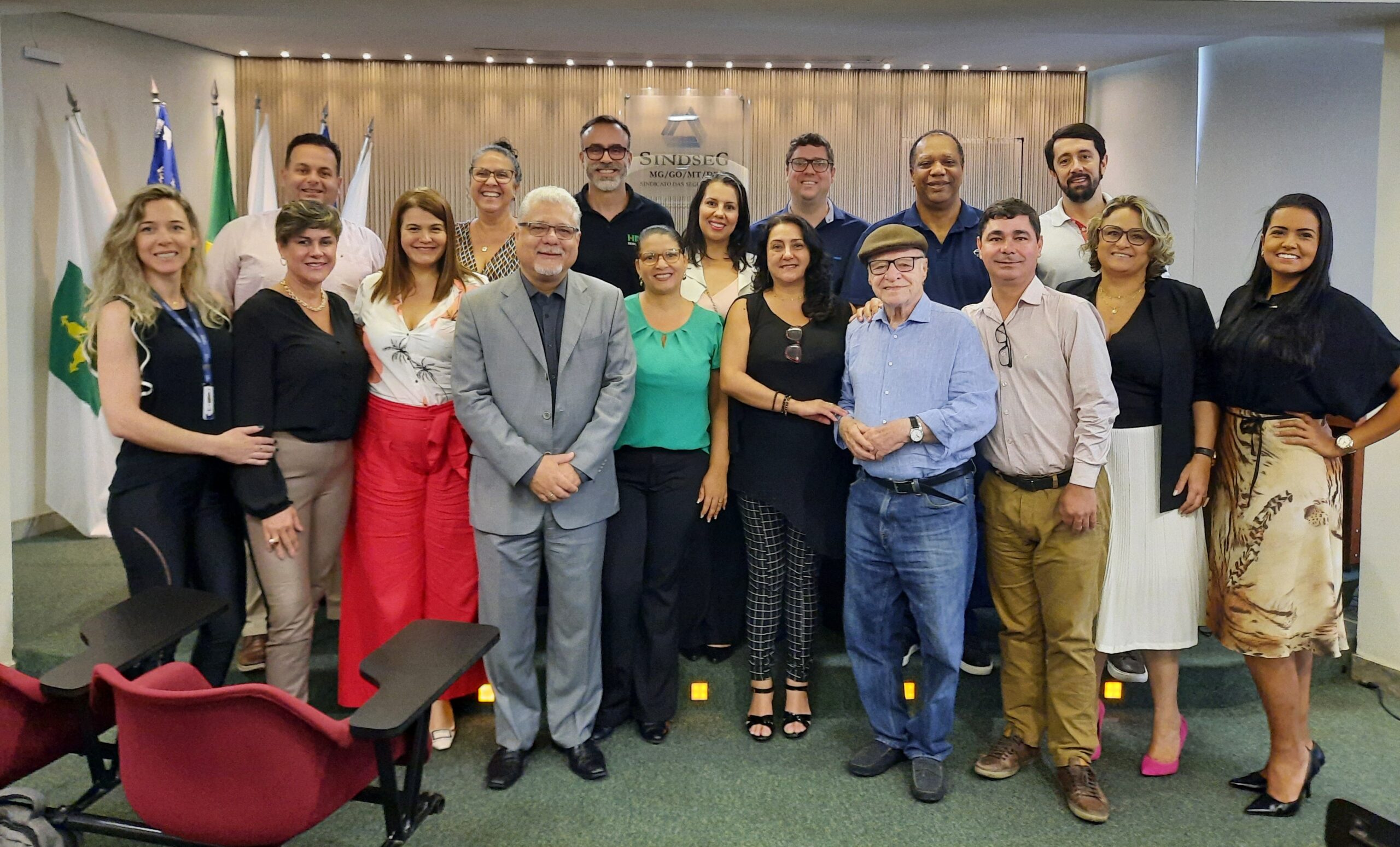 CSP-MG realiza Assembleia Geral Ordinária