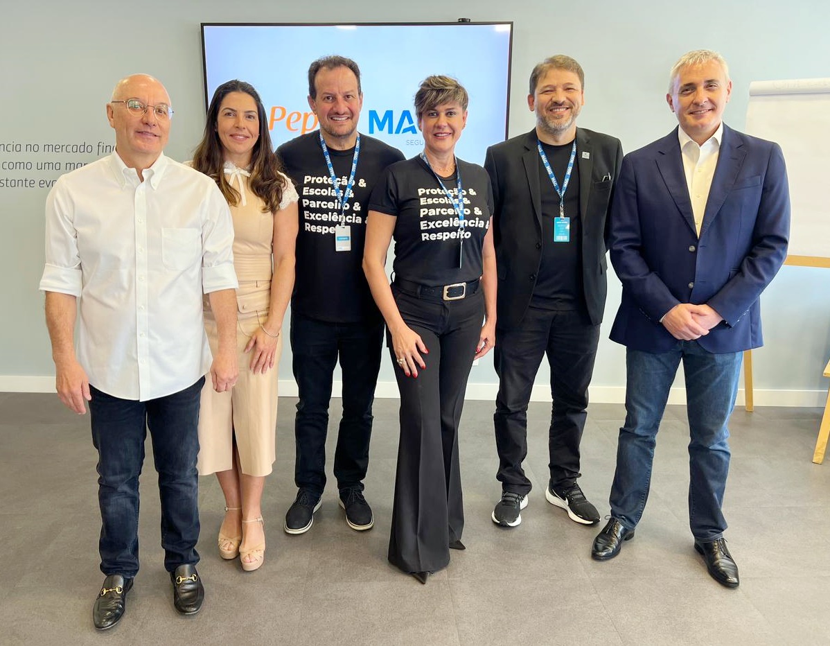 Seguro PEPER e MAG estabelecem parceria comercial