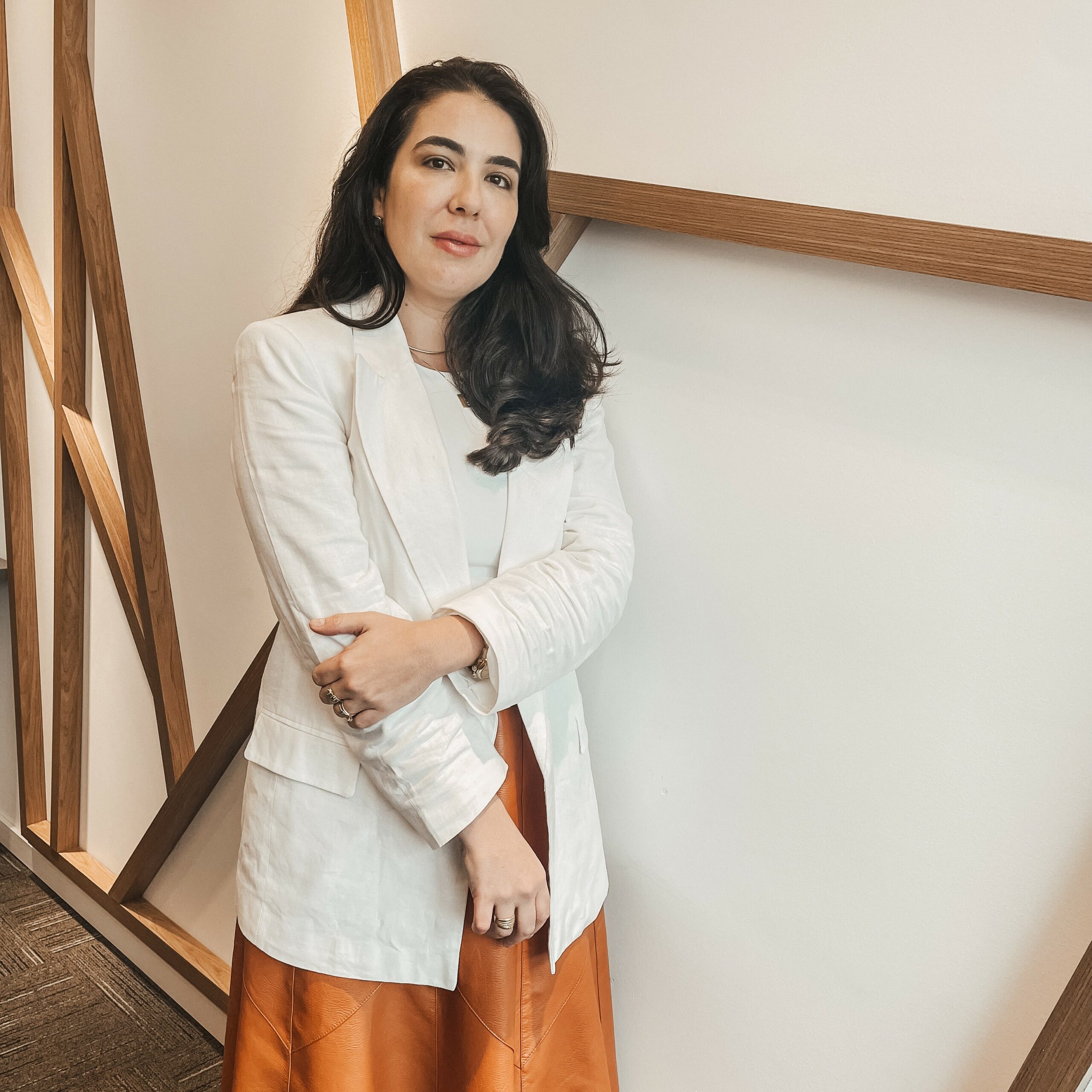 Maria Fernanda Monteiro assume novo posto de head jurídico da Sombrero Seguros