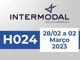 Seguros SURA marca presença na Intermodal 2023