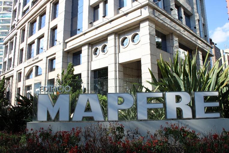 Lucro da MAPFRE no 1º semestre cresce 172% no Brasil e alcança 120 milhões de euros