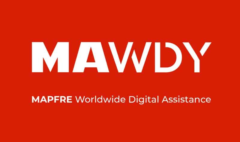 Com foco em soluções digitais, MAWDY é a nova marca de assistências da MAPFRE