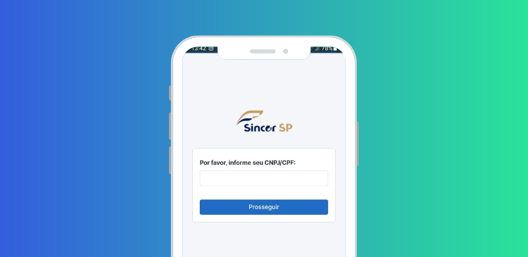 Mensalidades do Sincor-SP serão exclusivamente digitais a partir de abril
