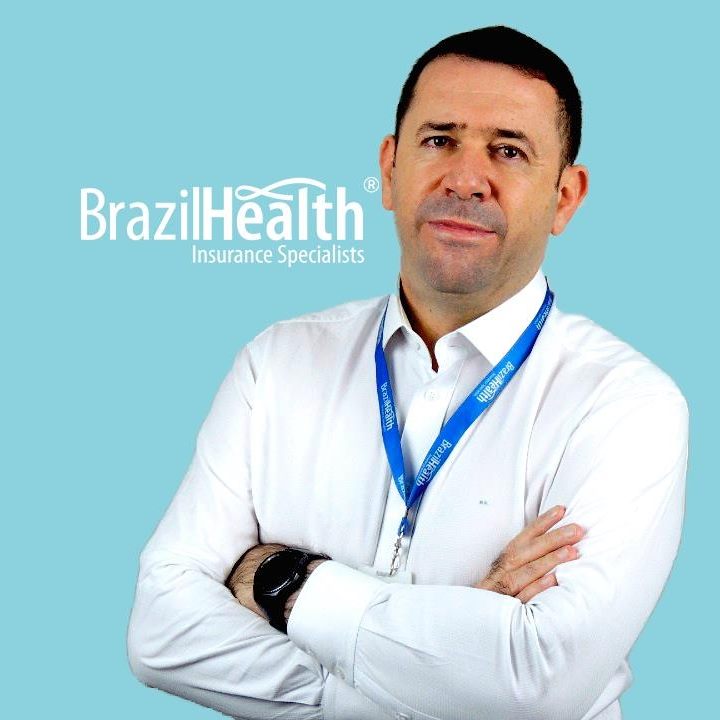Brazil Health amplia frentes de conhecimento para o corretor