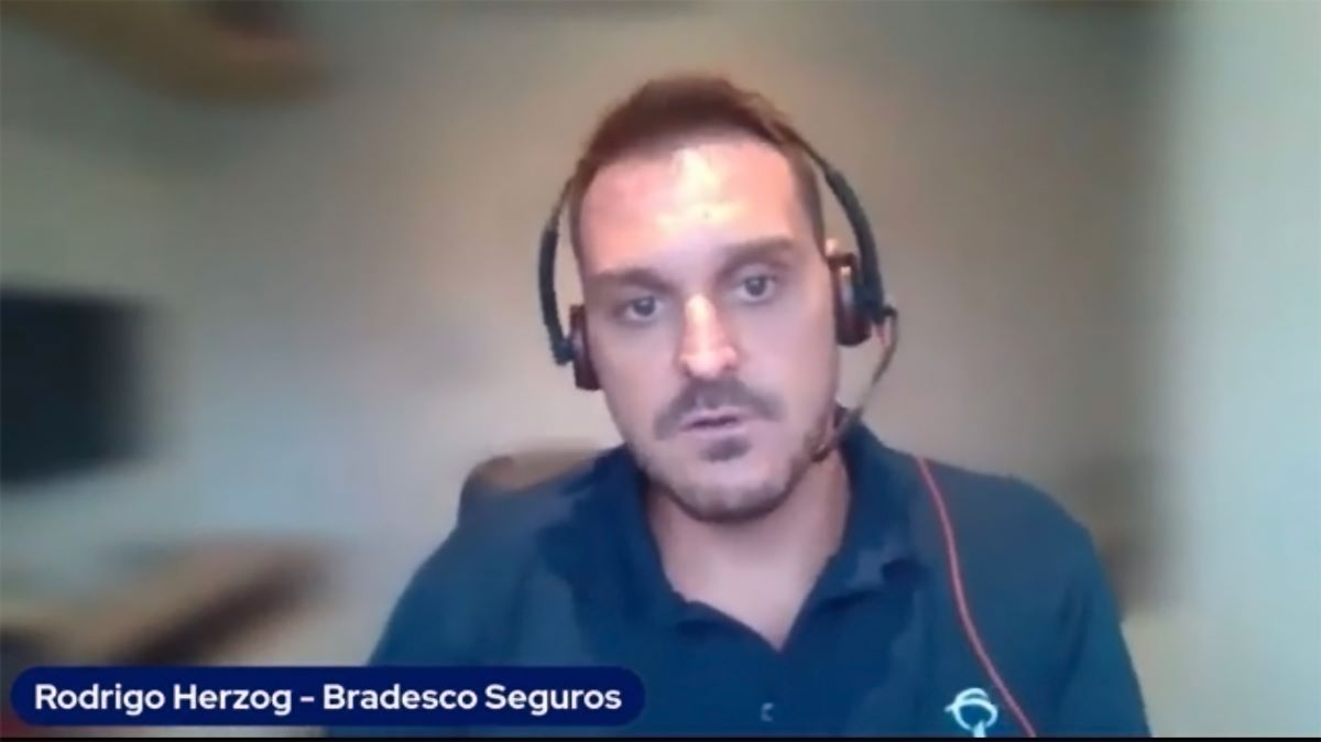 “Começamos a ajudar todo mundo”, diz superintendente da Bradesco Seguros