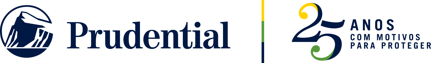 Prudential do Brasil completa 25 anos de atuação no país