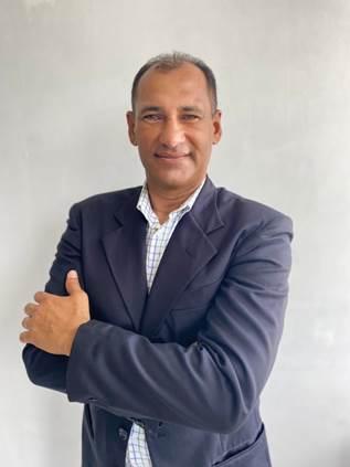 Silas Lima é o novo representante regional NO e NE