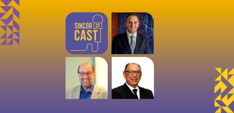 Emerson Valentim, da Porto, participa do próximo SincorCAST