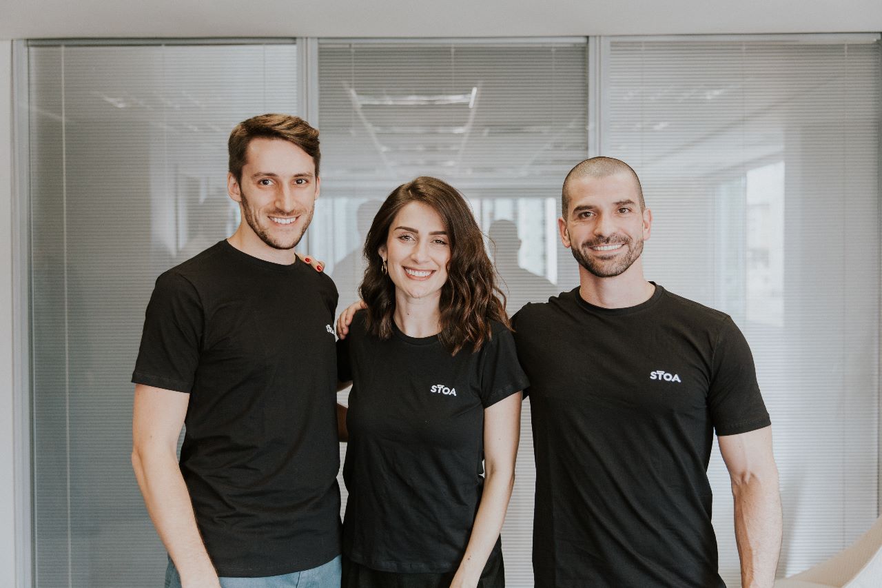 Stoa alcança a marca de 3,5 bilhões em capital segurado na carteira de seguro de vida