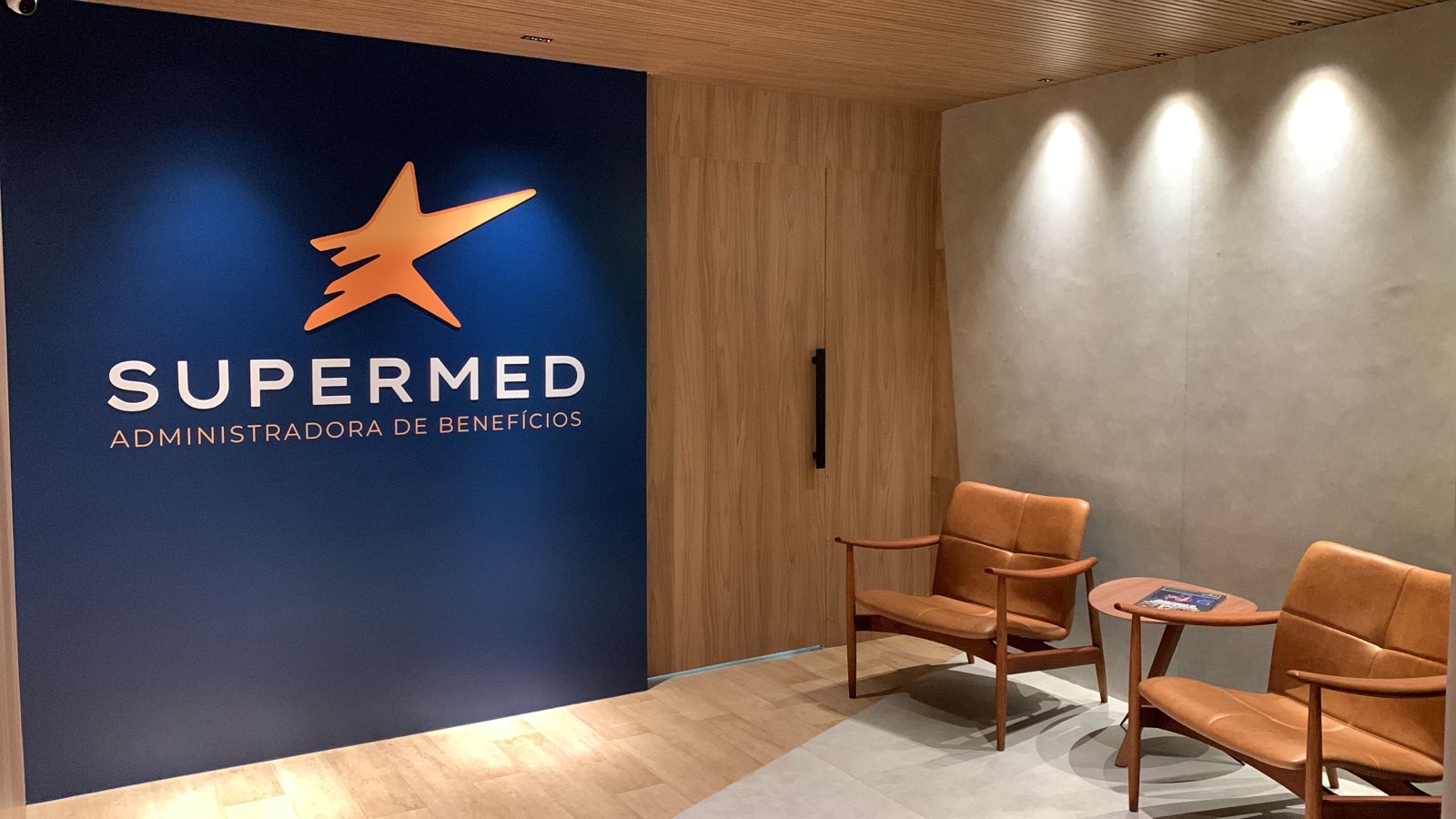 Supermed anuncia parceria com o Grupo NotreDame Intermédica e se consolida como líder de mercado no Rio de Janeiro