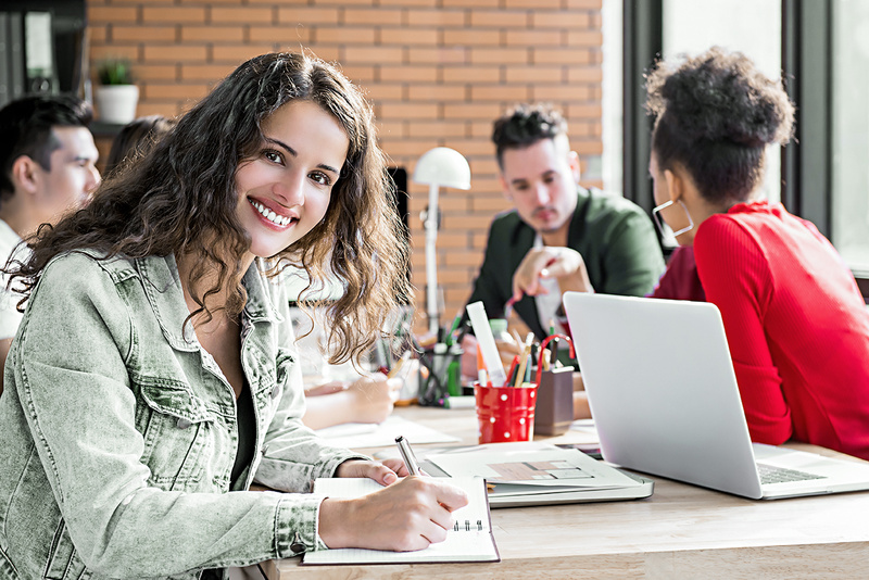 HDI oferta seguro para o crescente mercado de pequenas e médias empresas