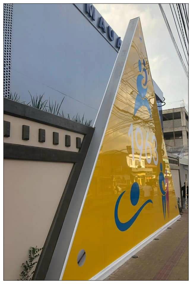 Allcare e Santa Casa de Mauá firmam parceria