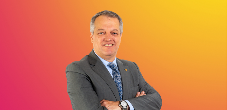 José Carlos Rossatto assume diretoria da Regional SP Leste do Sincor-SP