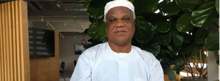 Instituto de Longevidade conversa com Ivanir dos Santos