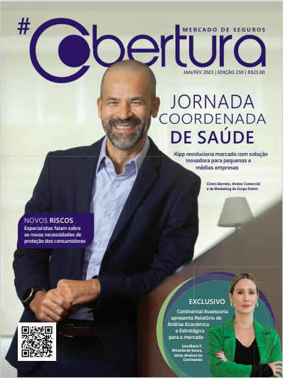 Revista Cobertura Edição 250