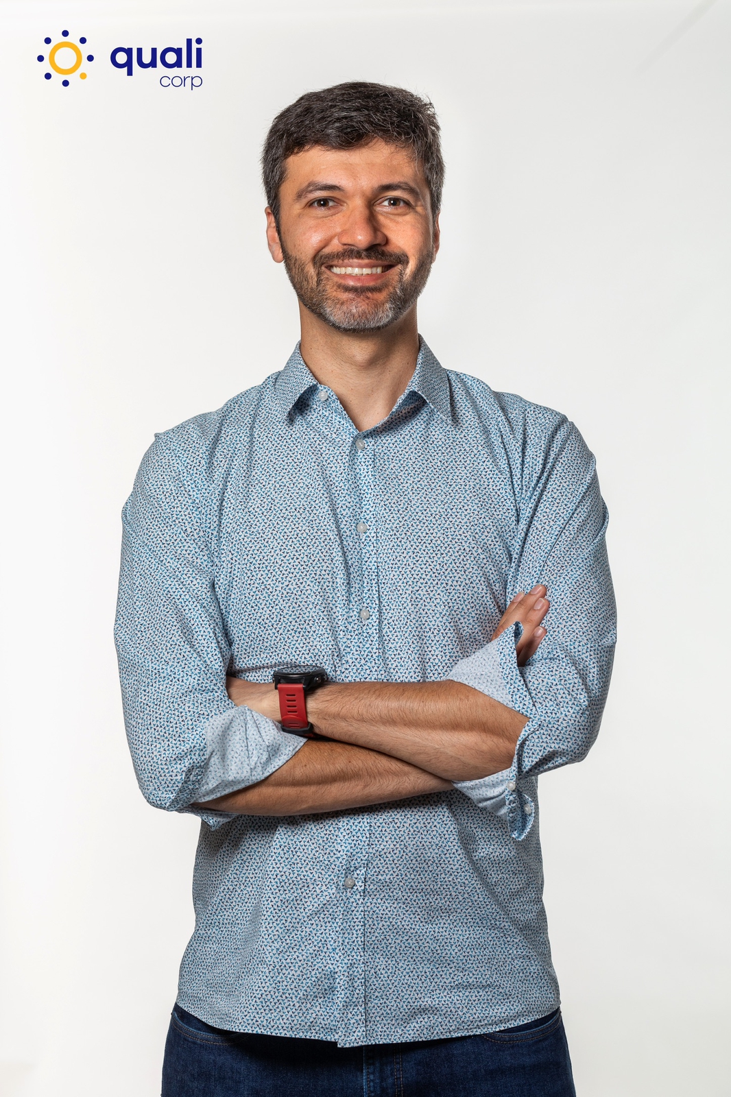 Qualicorp (QUAL3) anuncia novo presidente