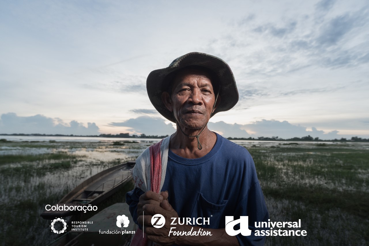 Universal Assistance e Z Zurich Foundation lançam o programa Transforming The Future