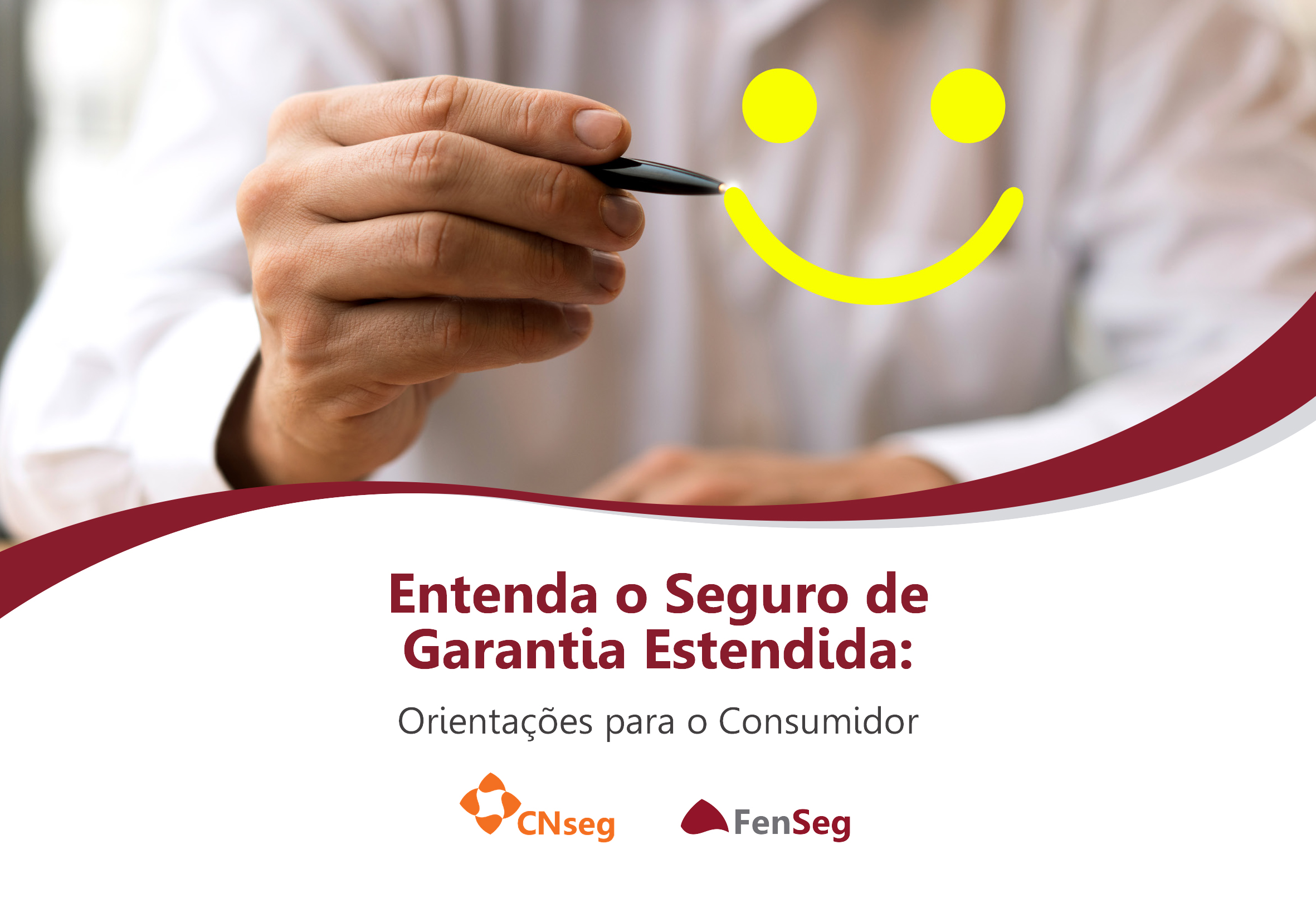 FenSeg lança guia que esclarece consumidores sobre o seguro de garantia estendida
