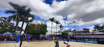 4º Torneio de Beach Tennis reforça parceria entre EZZE e ABC Brasil Corretora