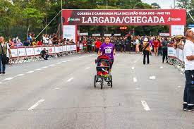 Liberty Seguros patrocina 9ª edição da Corrida e Caminhada pela Inclusão