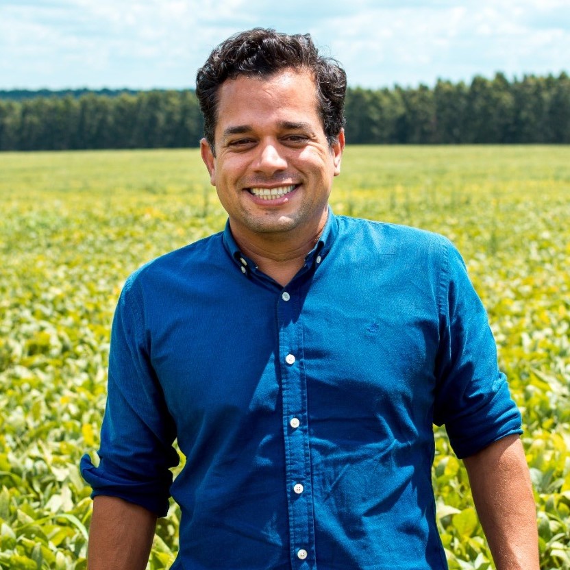 MAPFRE anuncia Afonso Arinos como novo Head Comercial de Agronegócio