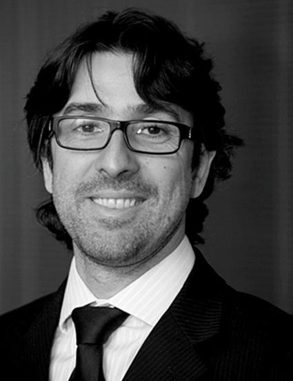 Alessandro Octaviani é nomeado Superintendente da Susep