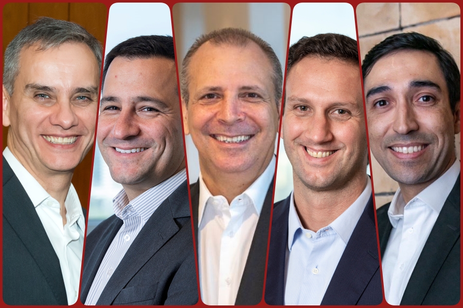 CCS-SP receberá diretoria da Bradesco Vida e Previdência