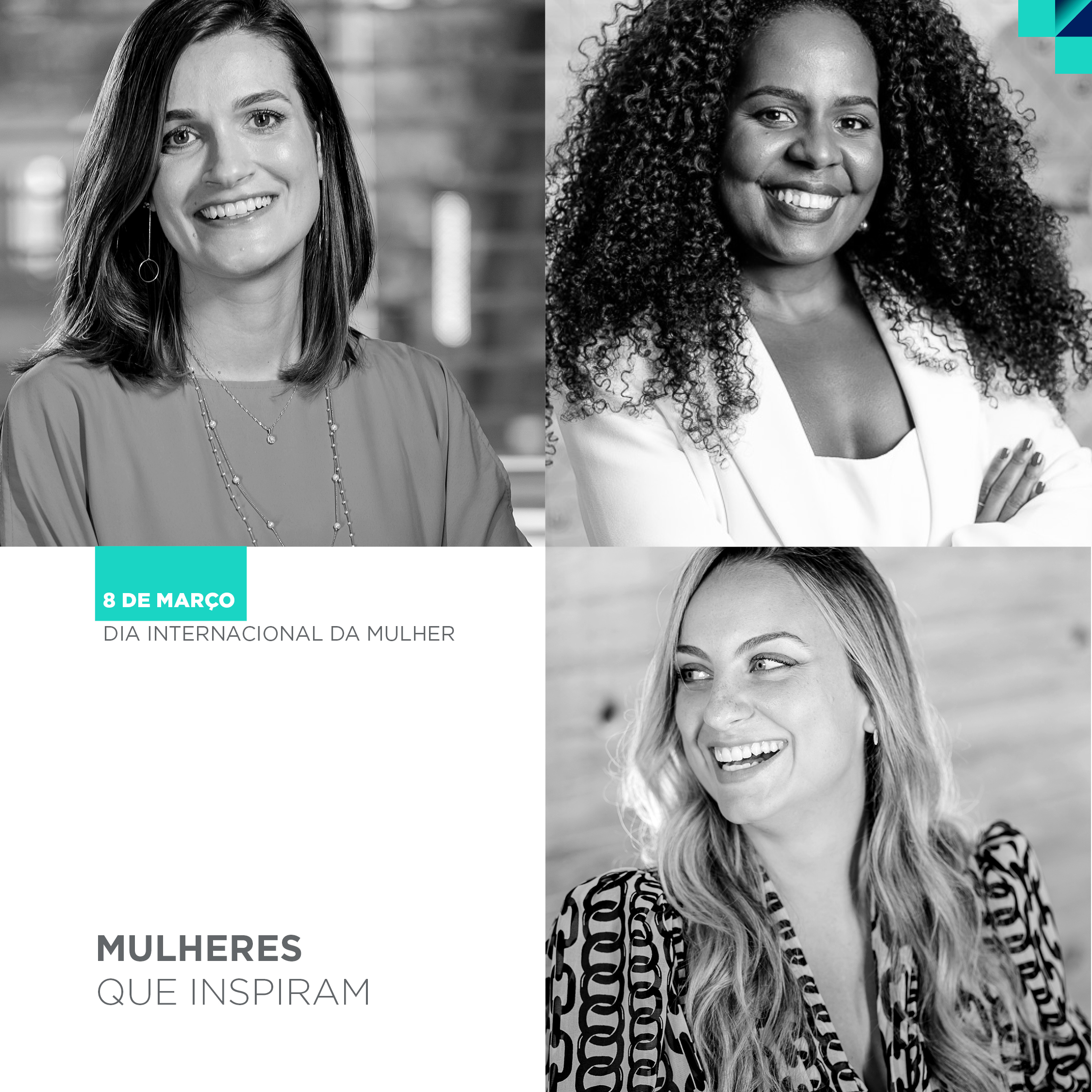 Mês da Mulher: Austral Seguradora destaca a gestão feminina no mercado de seguros