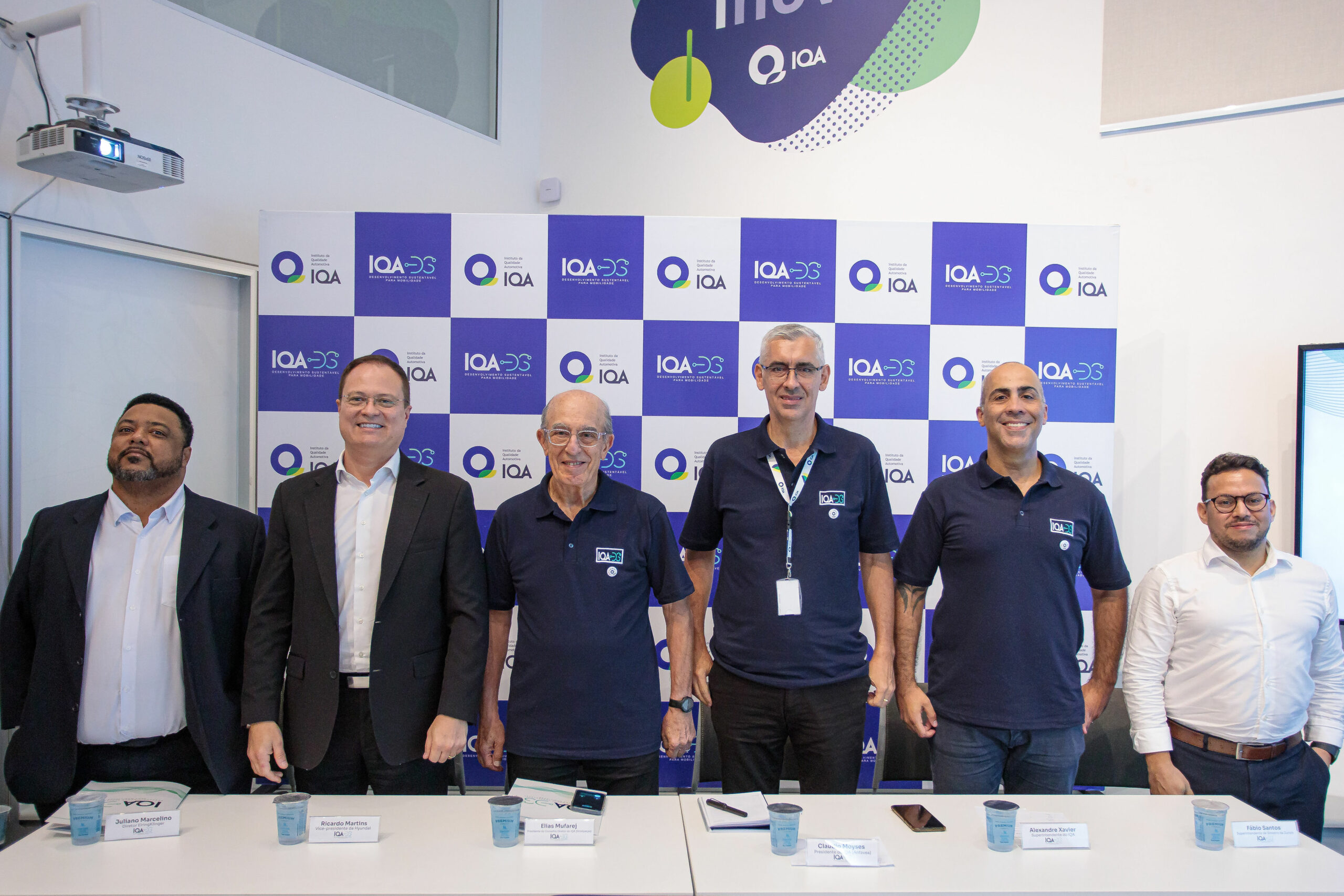 IQA lança área de atuação focada na Agenda ESG para o setor automotivo