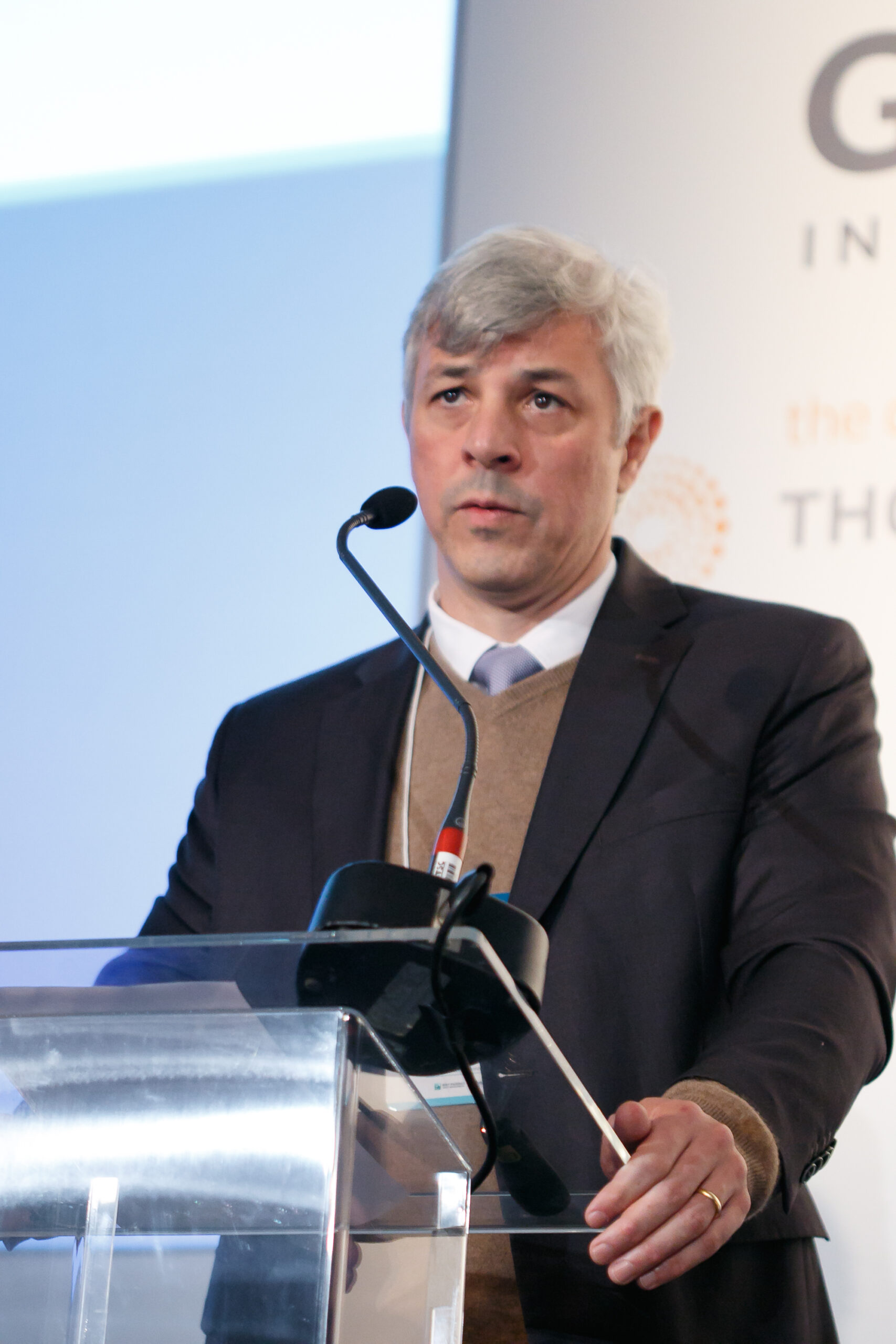 CSD BR e ANS firmam acordo para registro de reservas técnicas