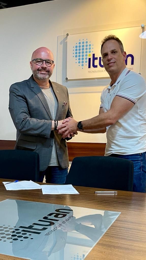 Ituran apresenta amanhã resultados em coletiva inédita de imprensa